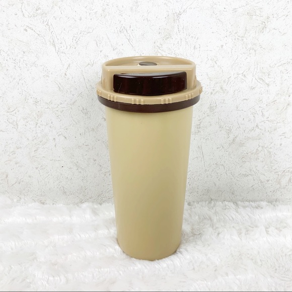 Vintage Acar Auto Beverage Dispenser travel cup in box retro - Picture 7 of 12